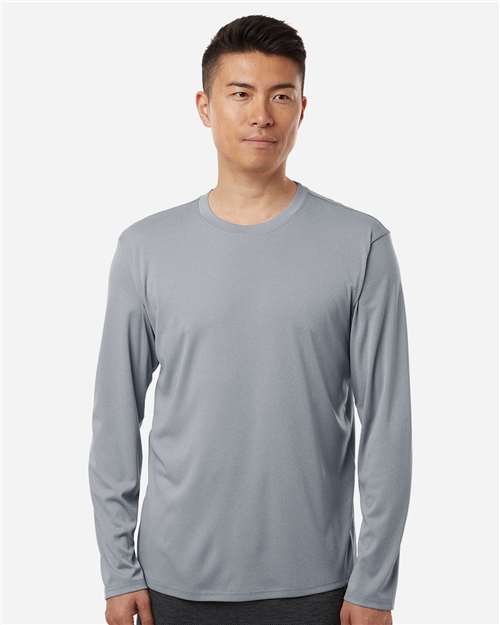 DRIEQUIP Unisex Tall Pro-Lock Performance Long Sleeve T-Shirt