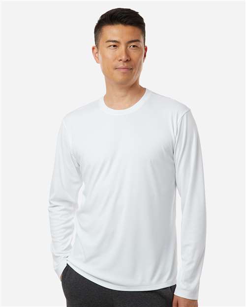 DRIEQUIP Unisex Tall Pro-Lock Performance Long Sleeve T-Shirt