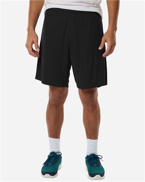 DRIEQUIP Men's Pro-Lock 7" Performance Shorts with Pockets