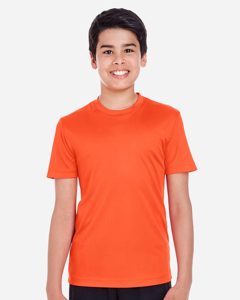 Youth Zone Performance T-Shirt