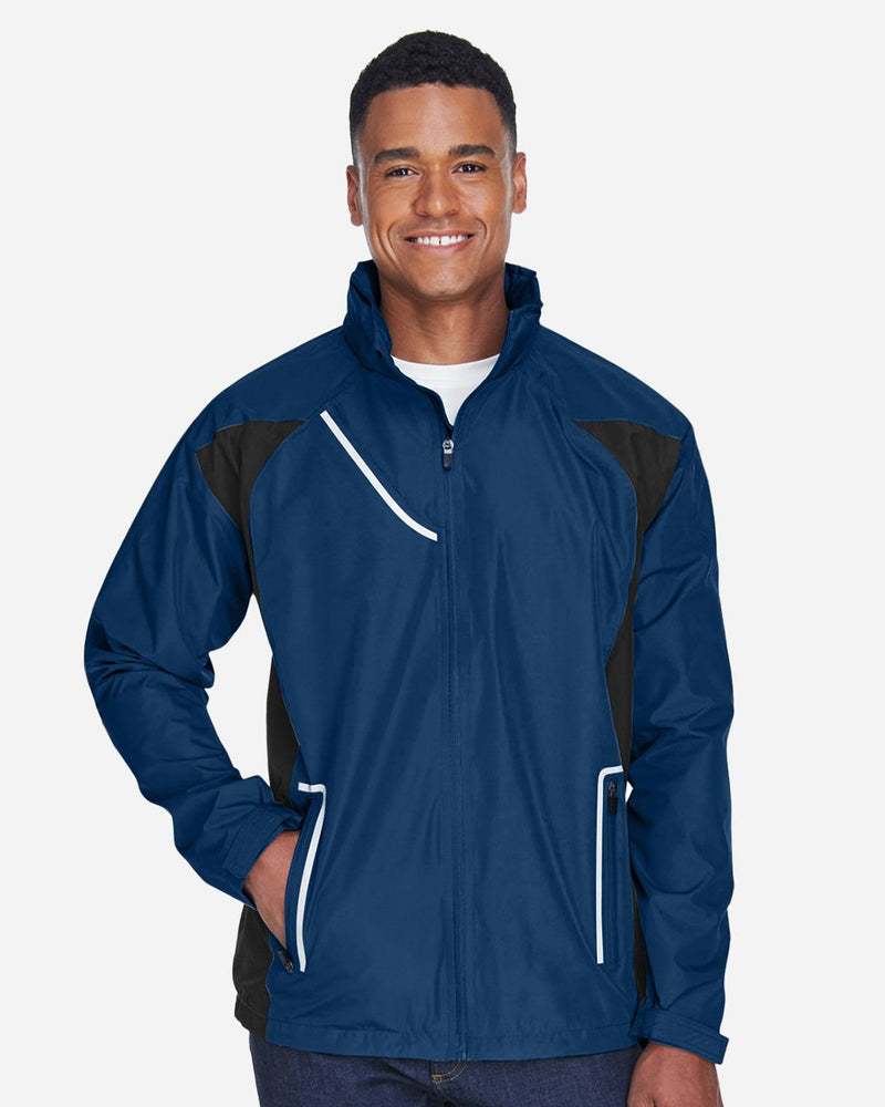 DRIEQUIP Men's Dominator Jacket with 6,000 mm Waterproof Protection