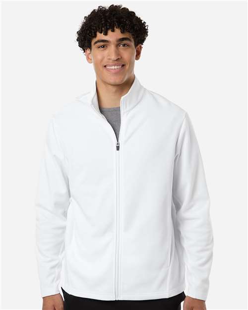 DRIEQUIP Unisex Squad Tech Fleece Full-Zip Jacket