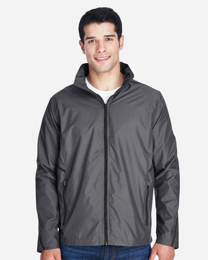 DRIEQUIP Unisex Conquest Mesh-Lined Jacket