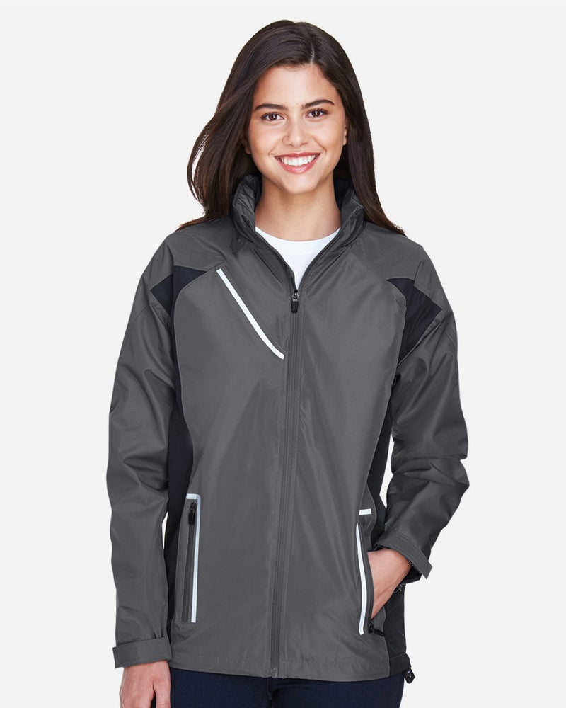 DRIEQUIP Women's Dominator Waterproof Jacket