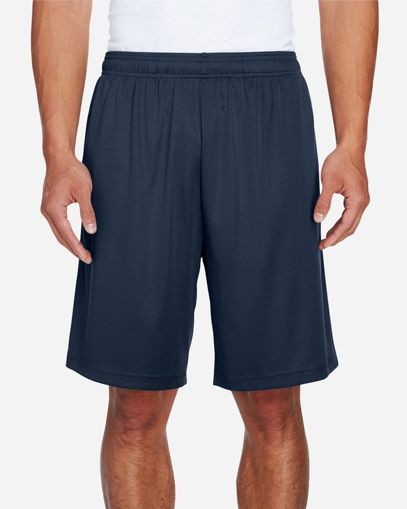 DRIEQUIP Men's Zone Performance Shorts