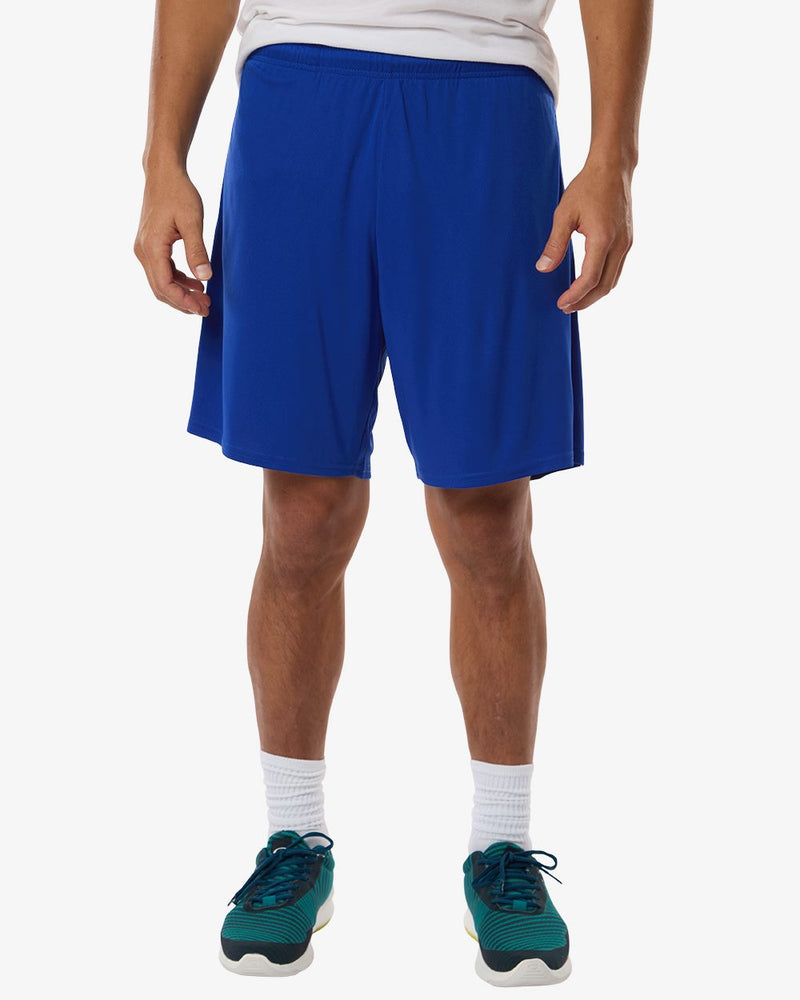 DRIEQUIP Men's Pro-Lock 7" Performance Shorts with Pockets