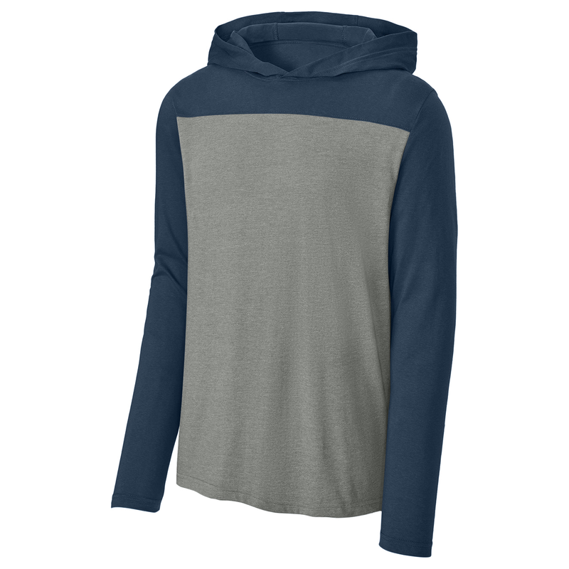 DRIEQUIP Tailgate Hoodie