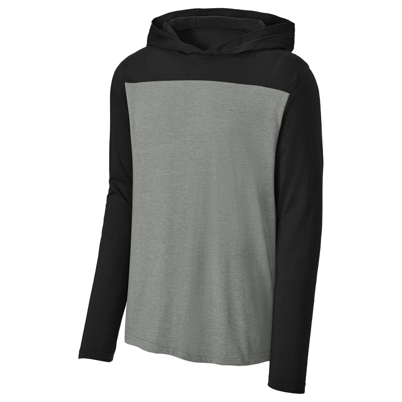 DRIEQUIP Tailgate Hoodie