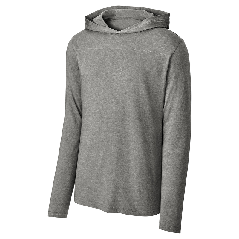 DRIEQUIP Tailgate Hoodie