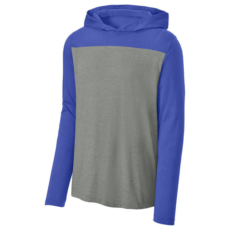 DRIEQUIP Tailgate Hoodie