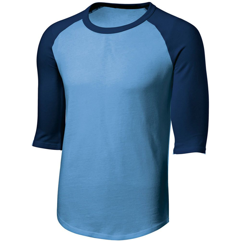 DRIEQUIP Split Jersey Tee