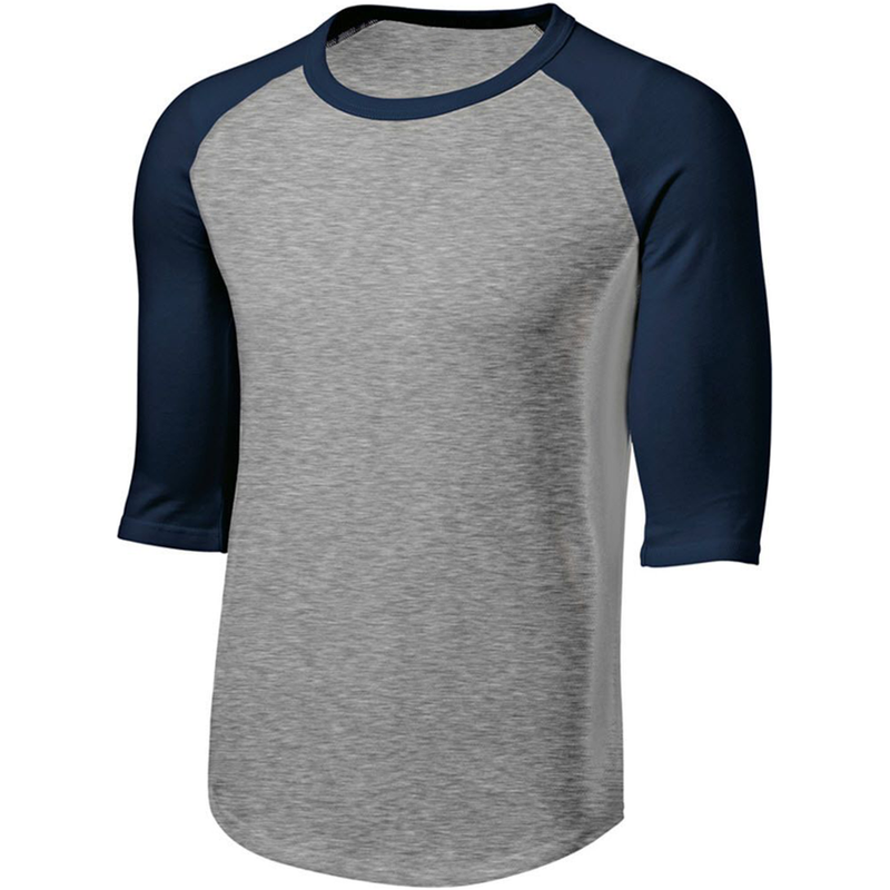 DRIEQUIP Split Jersey Tee