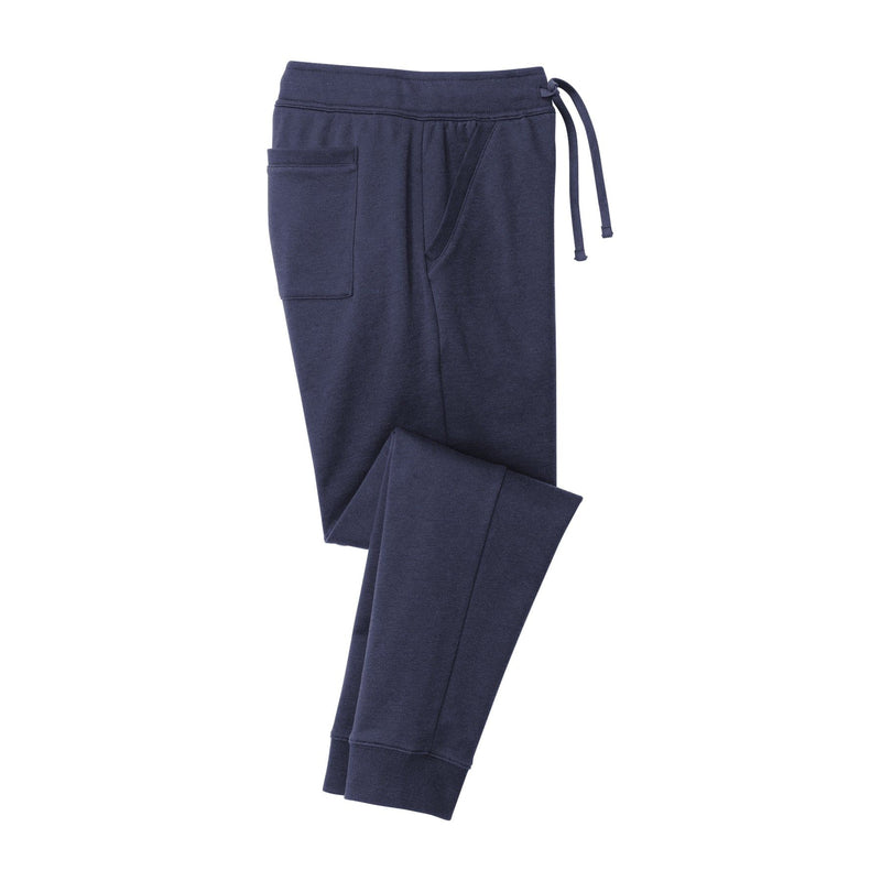 DRIEQUIP Sport Fleece Jogger