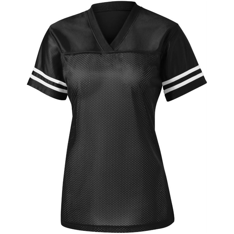 DRIEQUIP Ladies Game Day Replica Jersey