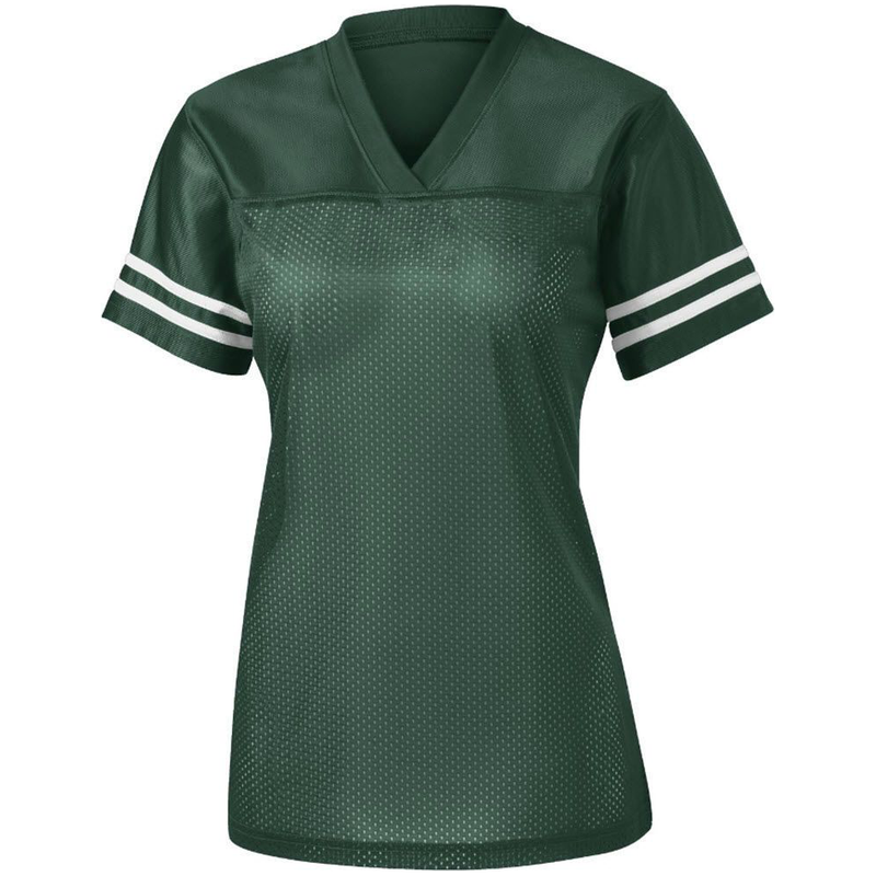 DRIEQUIP Ladies Game Day Replica Jersey