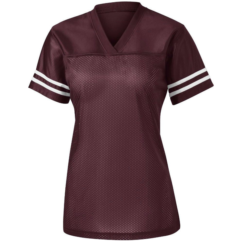 DRIEQUIP Ladies Game Day Replica Jersey
