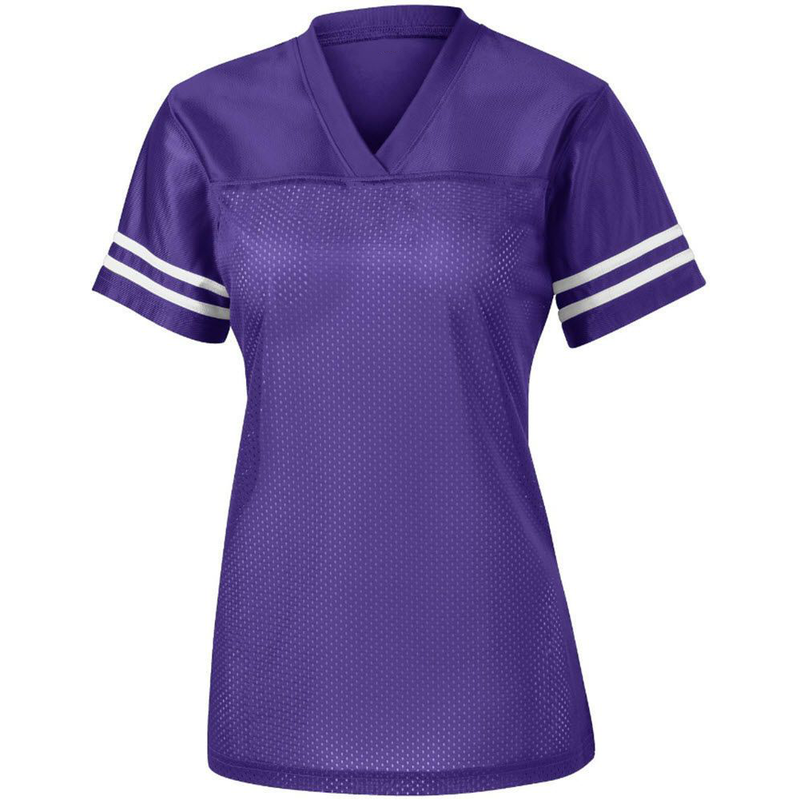 DRIEQUIP Ladies Game Day Replica Jersey