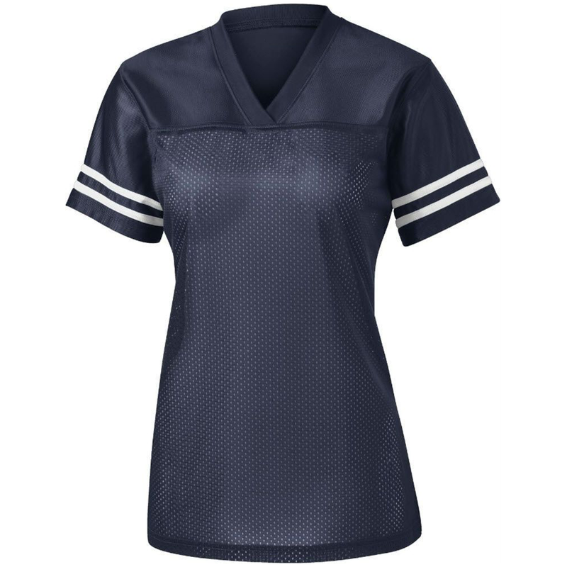 DRIEQUIP Ladies Game Day Replica Jersey