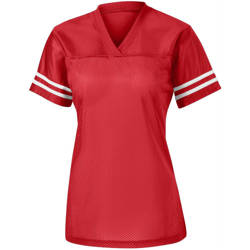 DRIEQUIP Ladies Game Day Replica Jersey
