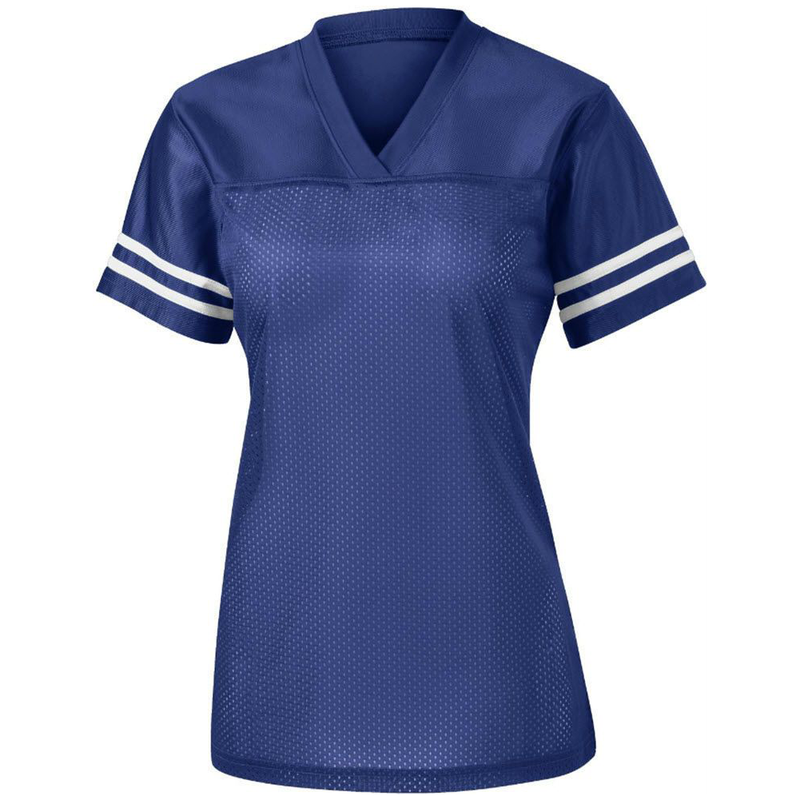 DRIEQUIP Ladies Game Day Replica Jersey