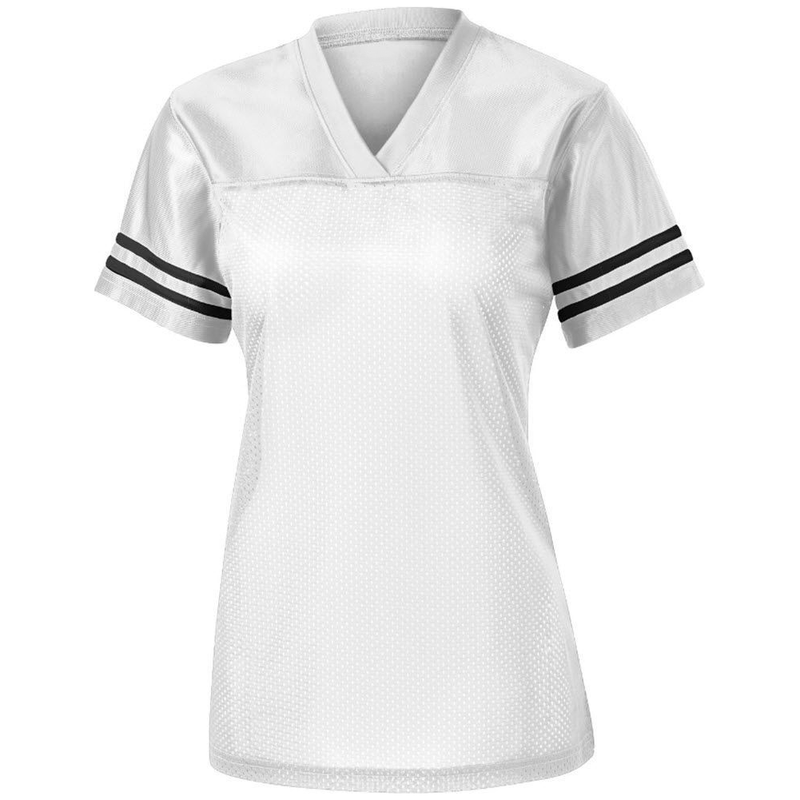 DRIEQUIP Ladies Game Day Replica Jersey