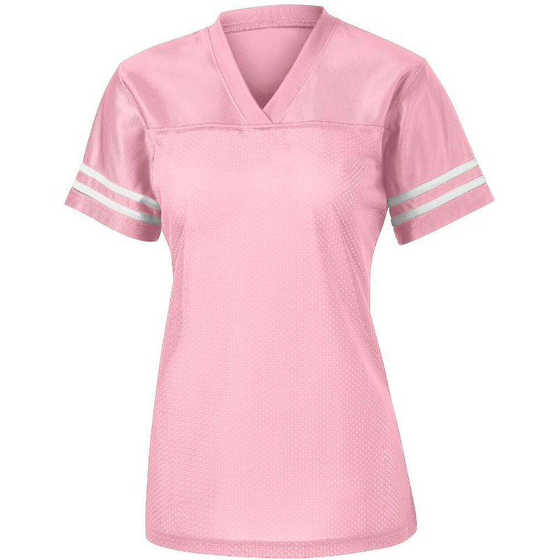 DRIEQUIP Ladies Game Day Replica Jersey
