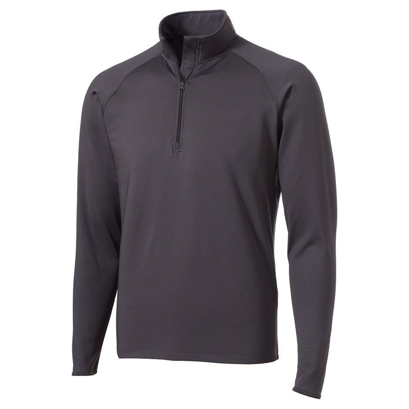 DRIEQUIP Sport Stretch 1/4-Zip