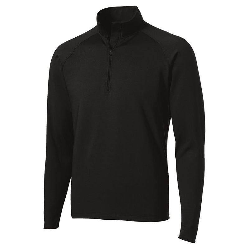 DRIEQUIP Sport Stretch 1/4-Zip