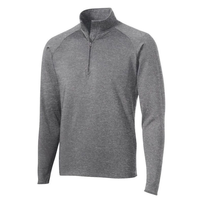 DRIEQUIP Sport Stretch 1/4-Zip