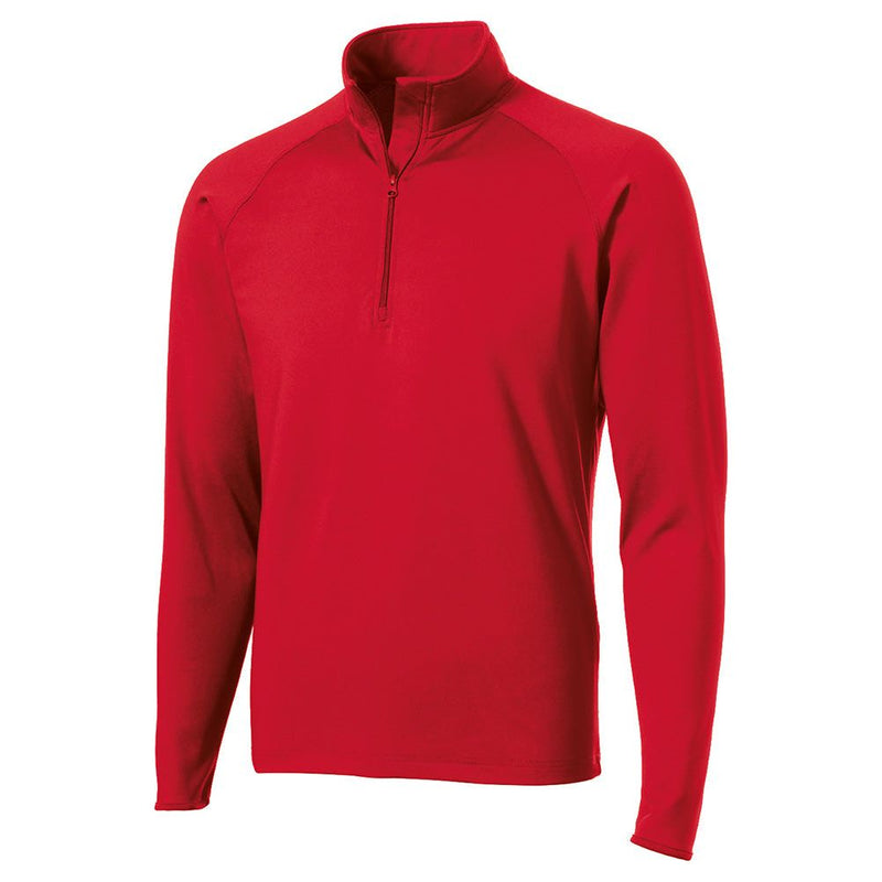 DRIEQUIP Sport Stretch 1/4-Zip