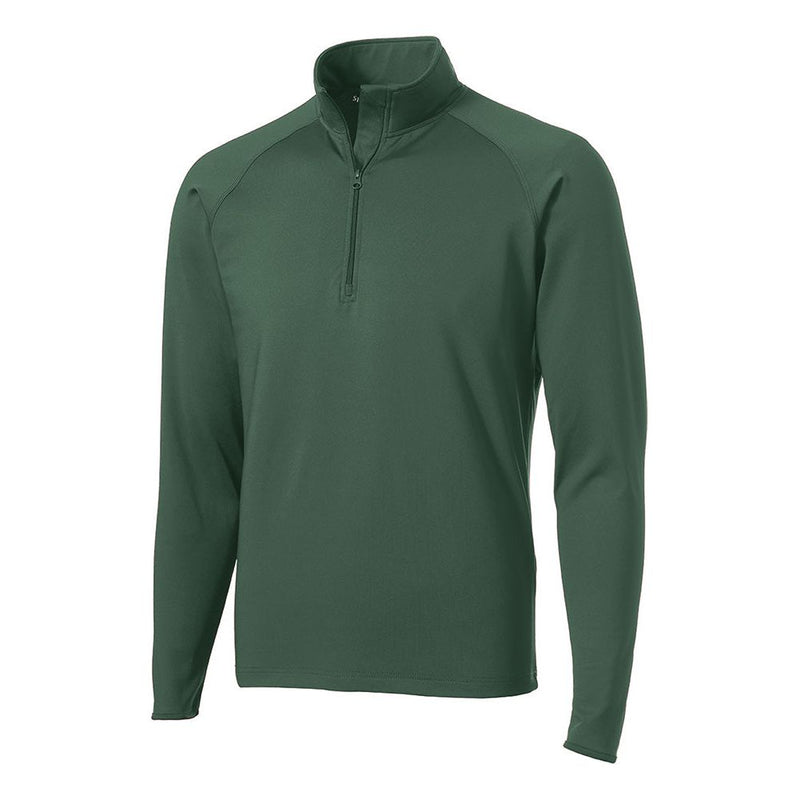DRIEQUIP Sport Stretch 1/4-Zip