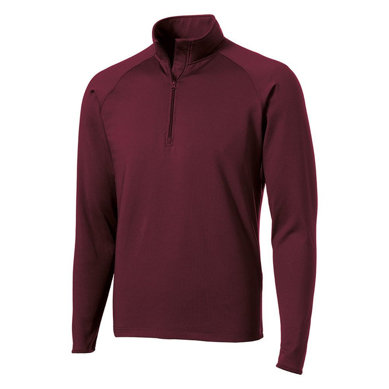 DRIEQUIP Sport Stretch 1/4-Zip