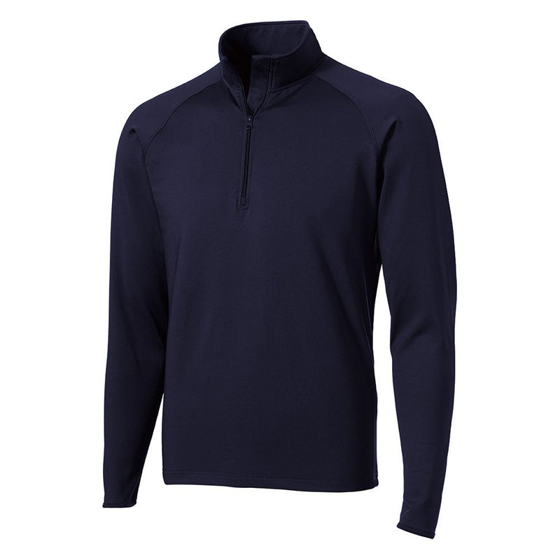DRIEQUIP Sport Stretch 1/4-Zip