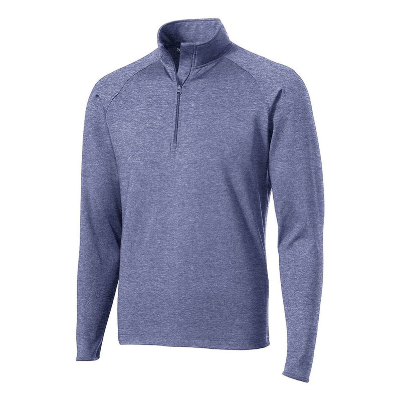 DRIEQUIP Sport Stretch 1/4-Zip