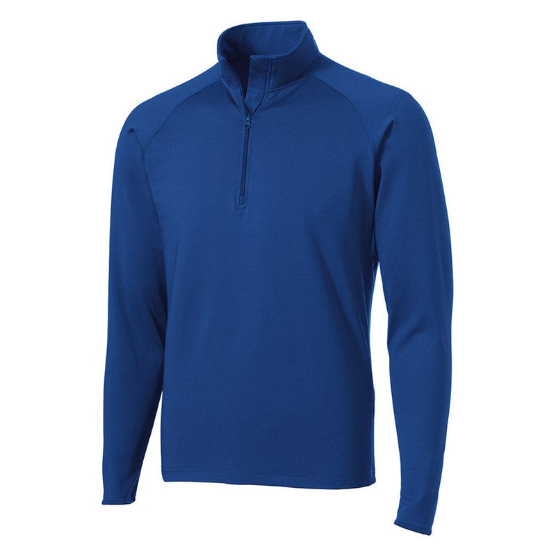 DRIEQUIP Sport Stretch 1/4-Zip
