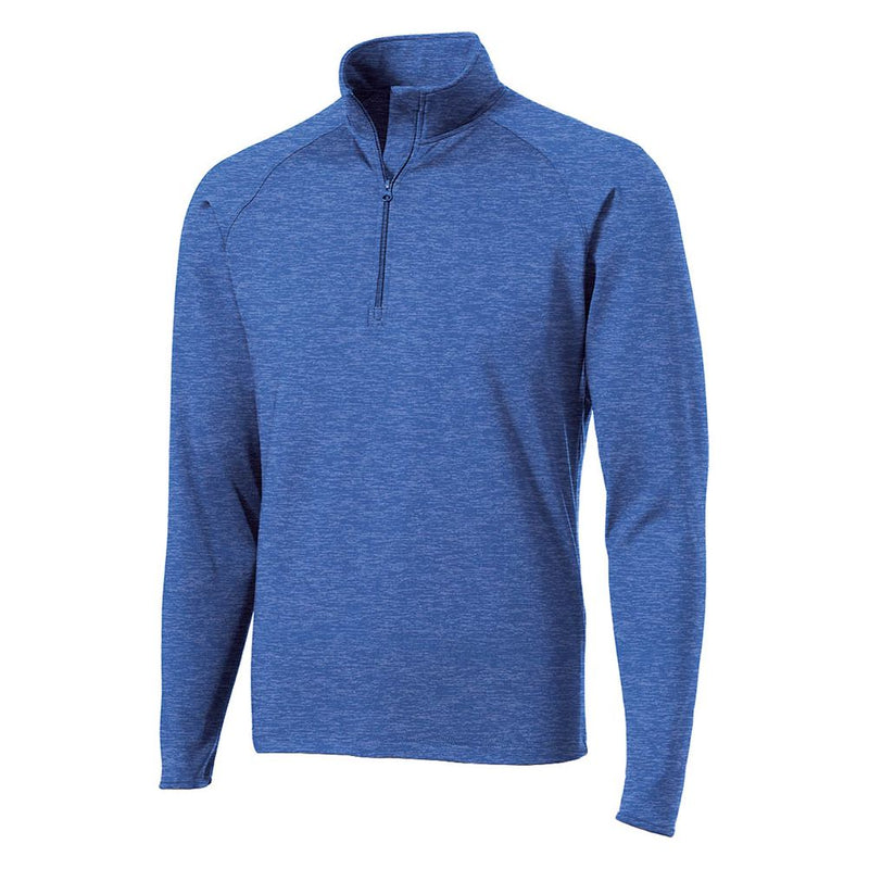 DRIEQUIP Sport Stretch 1/4-Zip