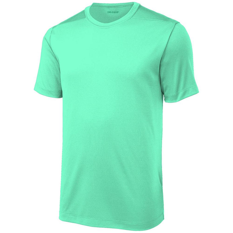 DRIEQUIP Sun Guard Performance Tee
