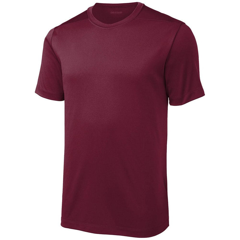 DRIEQUIP Sun Guard Performance Tee