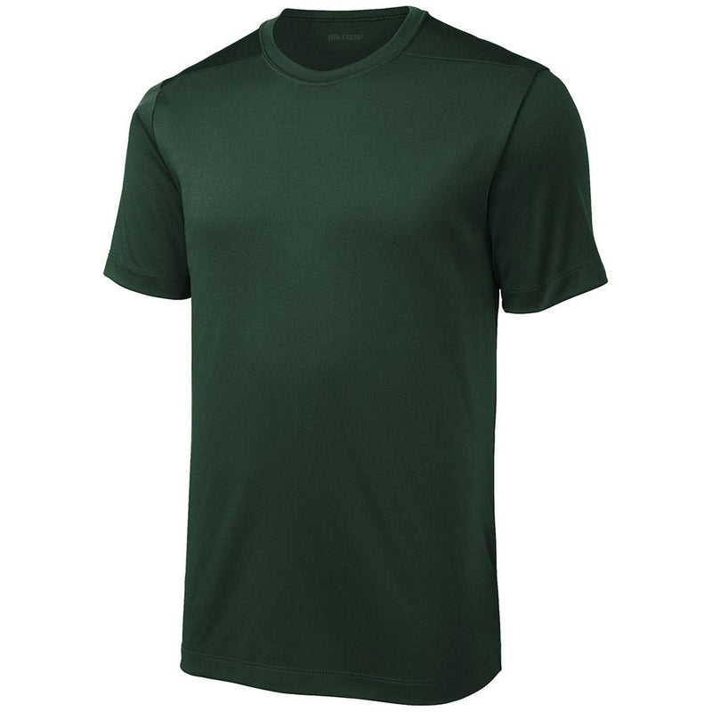 DRIEQUIP Sun Guard Performance Tee