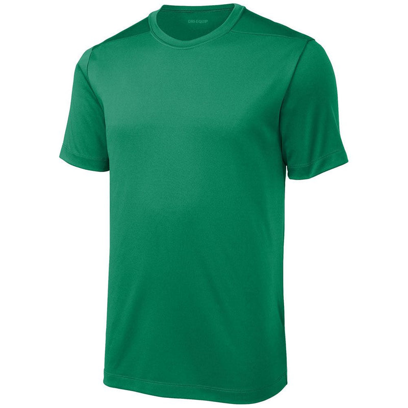 DRIEQUIP Sun Guard Performance Tee