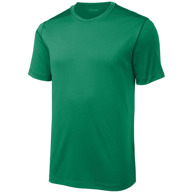 DRIEQUIP Sun Guard Performance Tee
