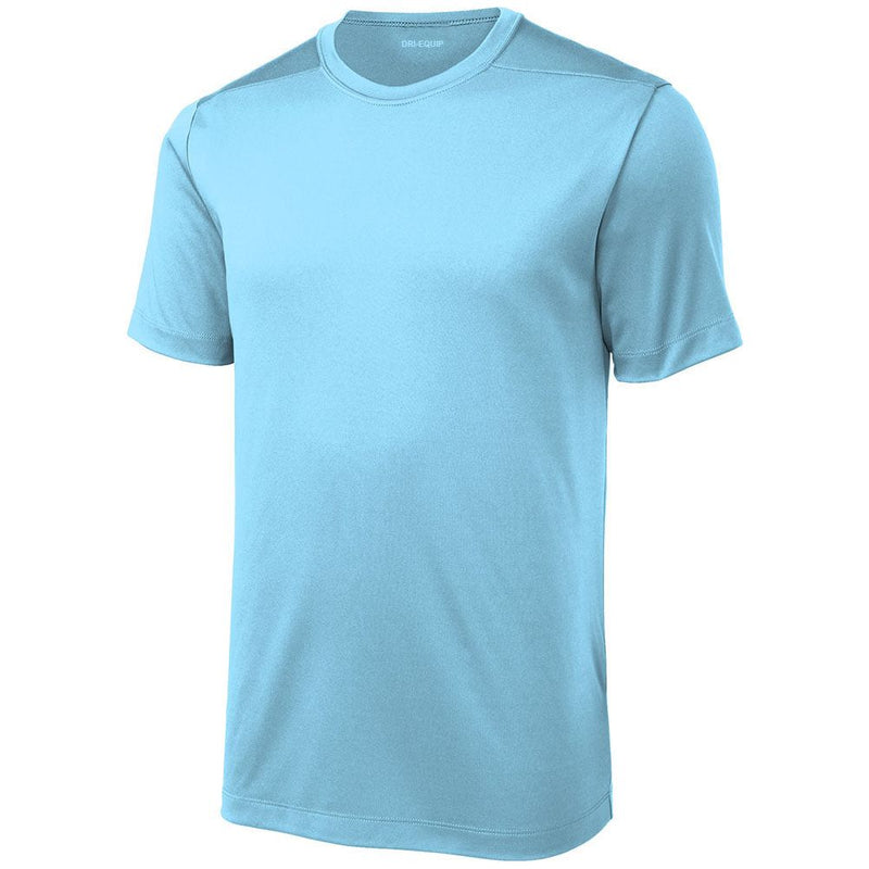 DRIEQUIP Sun Guard Performance Tee