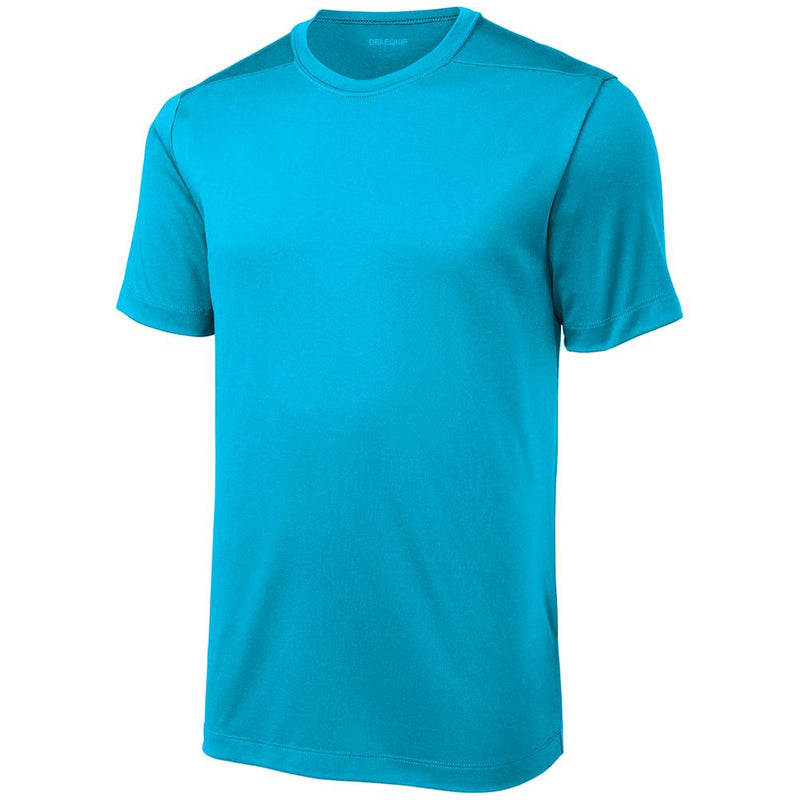 DRIEQUIP Sun Guard Performance Tee