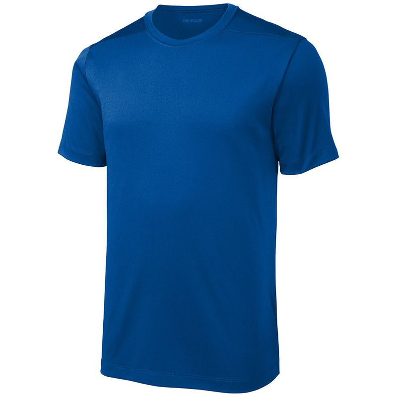 DRIEQUIP Sun Guard Performance Tee