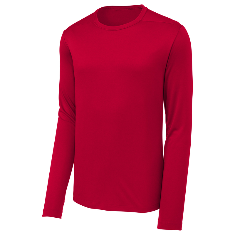 DRIEQUIP Sun Guard Performance Long Sleeve Tee