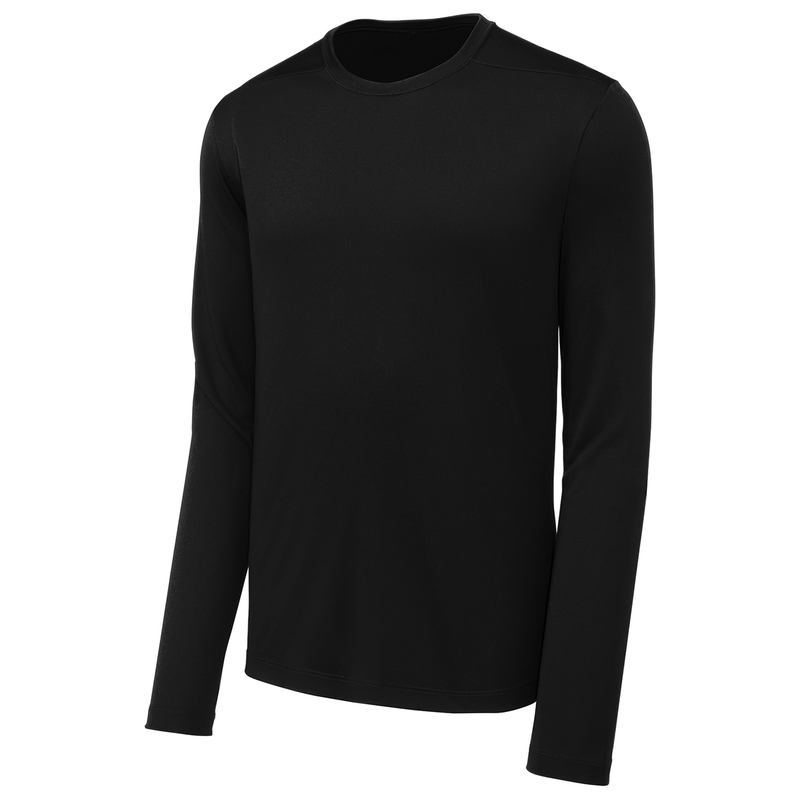 DRIEQUIP Sun Guard Performance Long Sleeve Tee