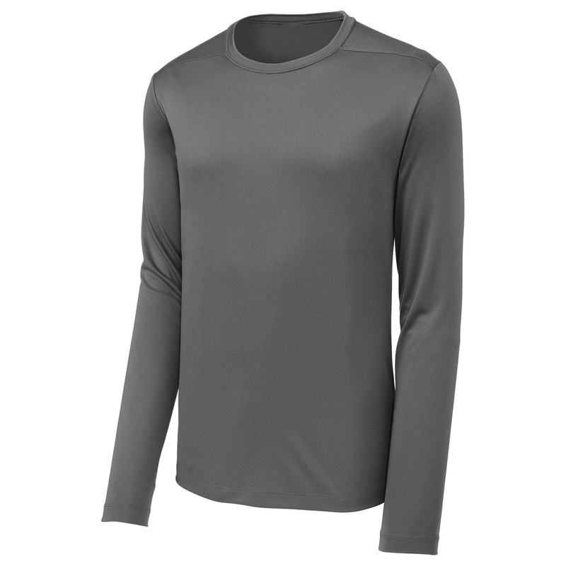 DRIEQUIP Sun Guard Performance Long Sleeve Tee