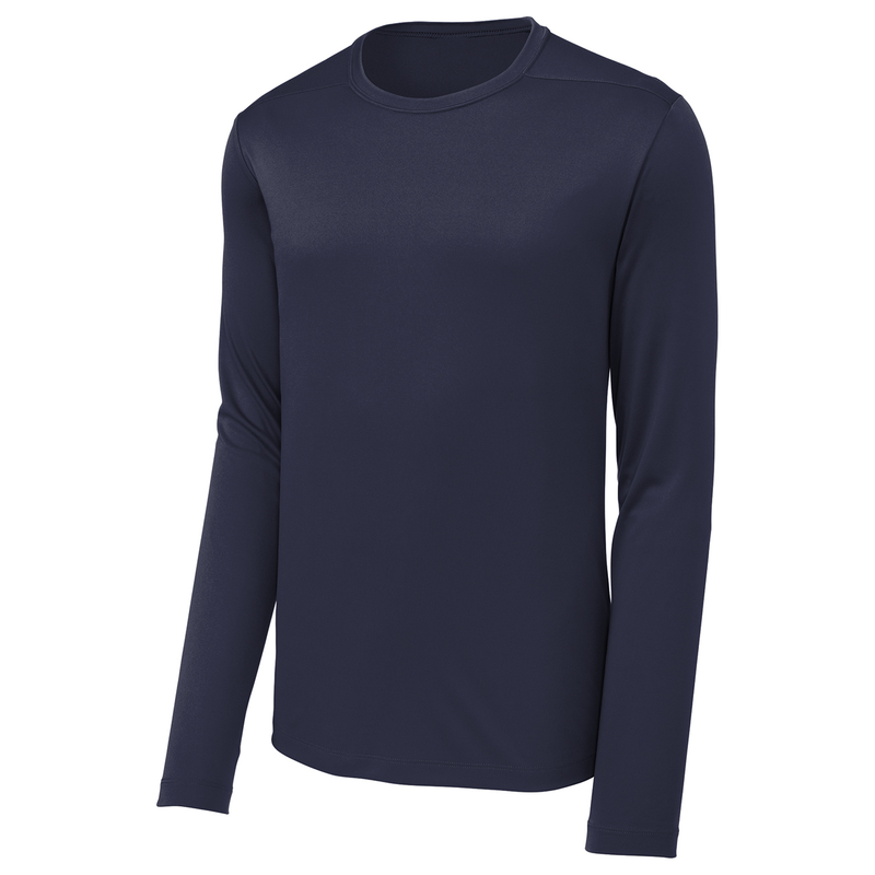 DRIEQUIP Sun Guard Performance Long Sleeve Tee