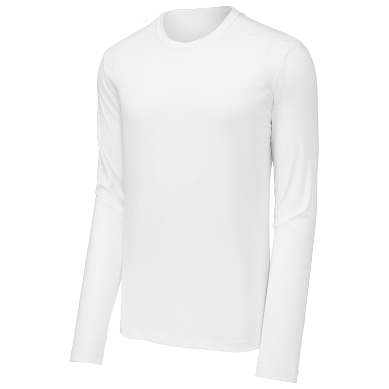 DRIEQUIP Sun Guard Performance Long Sleeve Tee