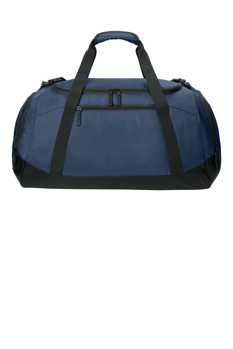 DRIEQUIP Large Rec Duffel B
